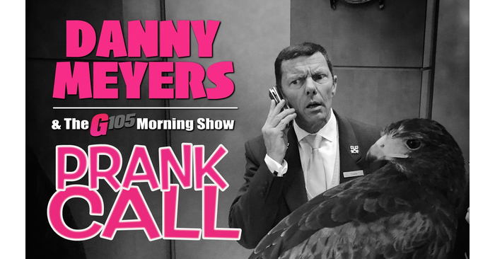 PRANK CALL | The Cable Blaze PRANK CALL | The Cable Blaze