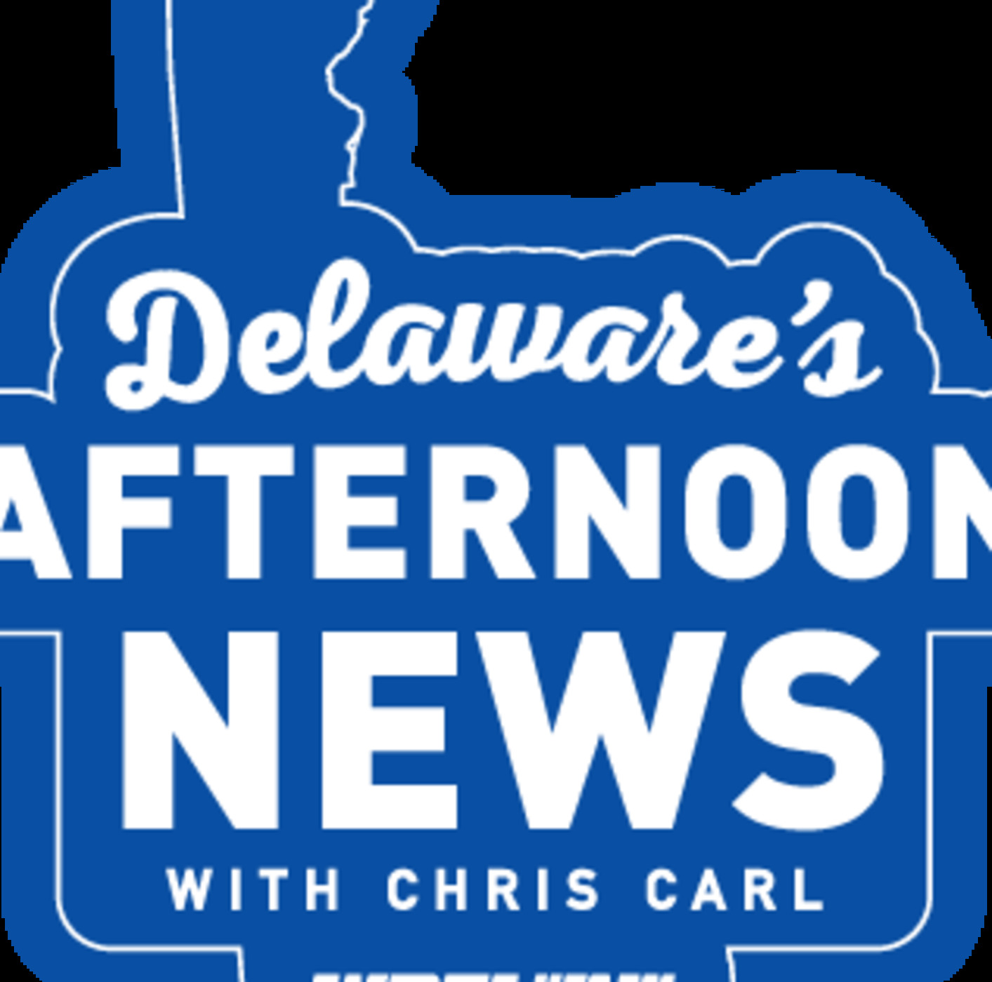 Delaware\'s Afternoon News with Chris Carl