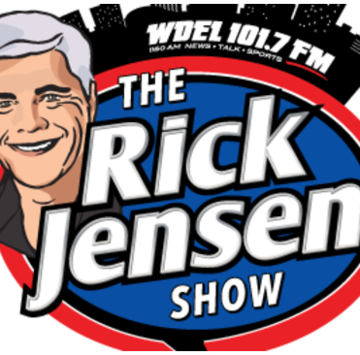 The Rick Jensen Show