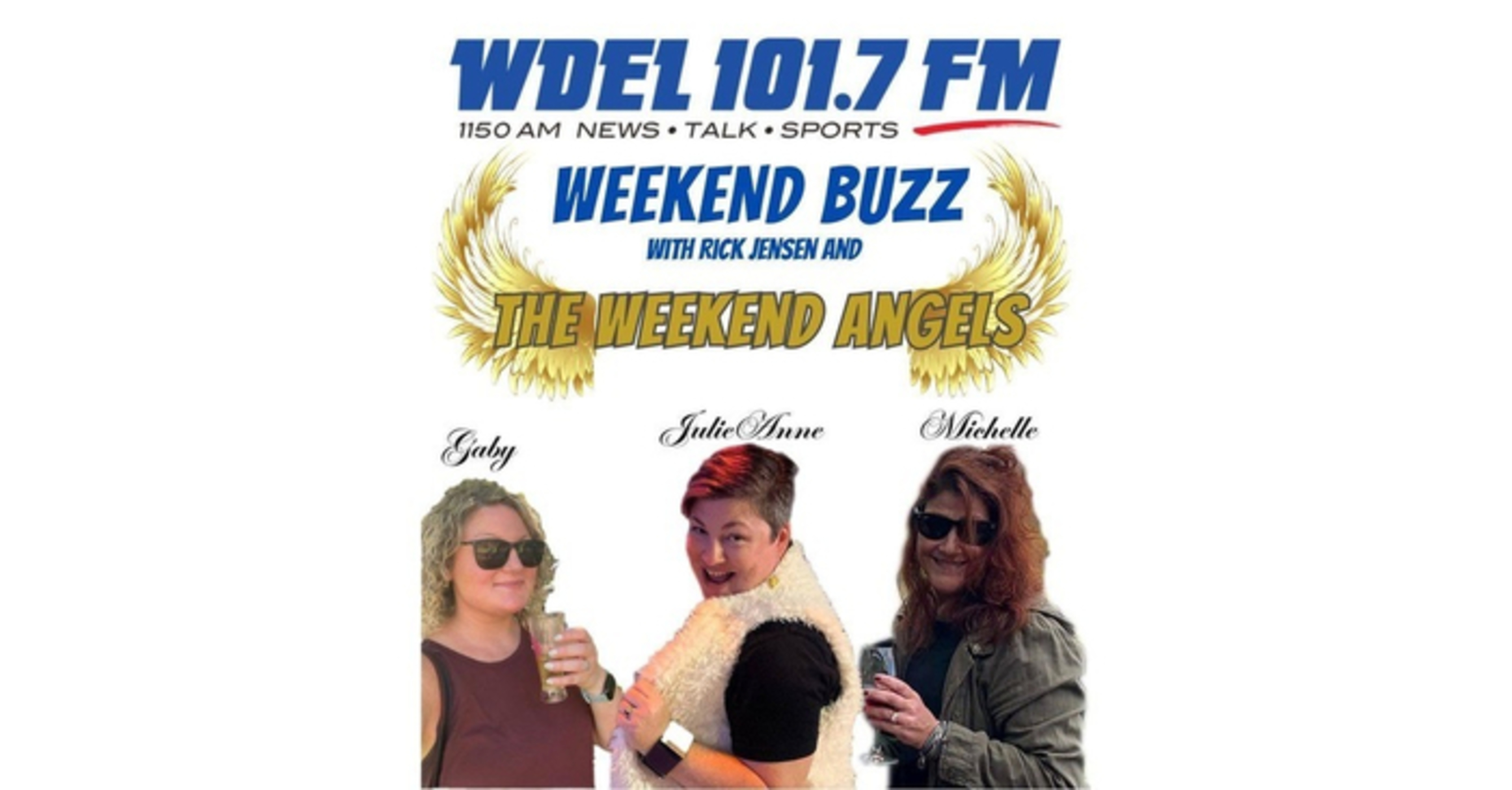 The Rick Jensen Show