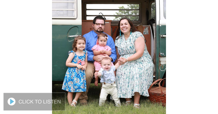 That Mom Life: Episode 23- Aimee Bratcher