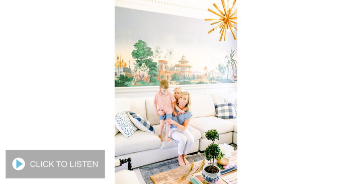 That Mom Life: Episode 31- Amanda Mulvene of Dress and Dwell