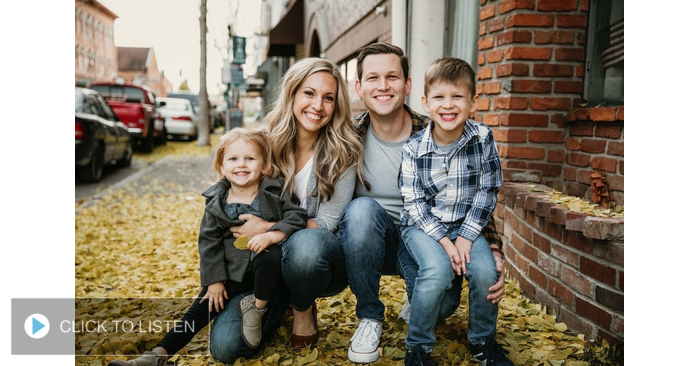 That Mom Life: Episode 40- Jenny of Elderberry Co.