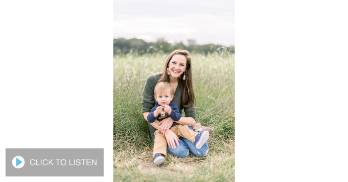 That Mom Life: Episode 47- Gini Strobel of Epic Records