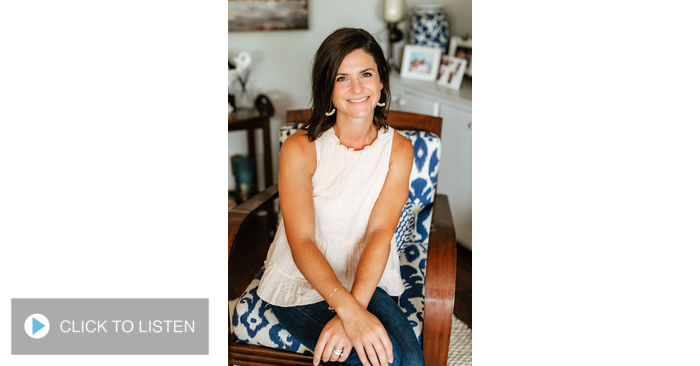 That Mom Life: Episode 48- Courtney the Pediatric Speech Pathologist