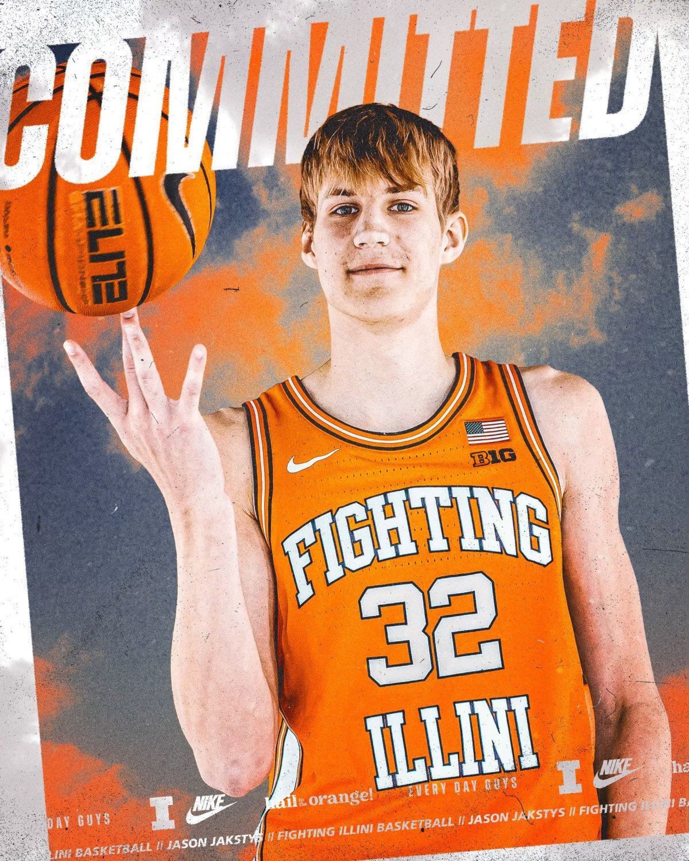 Inside Illini Basketball