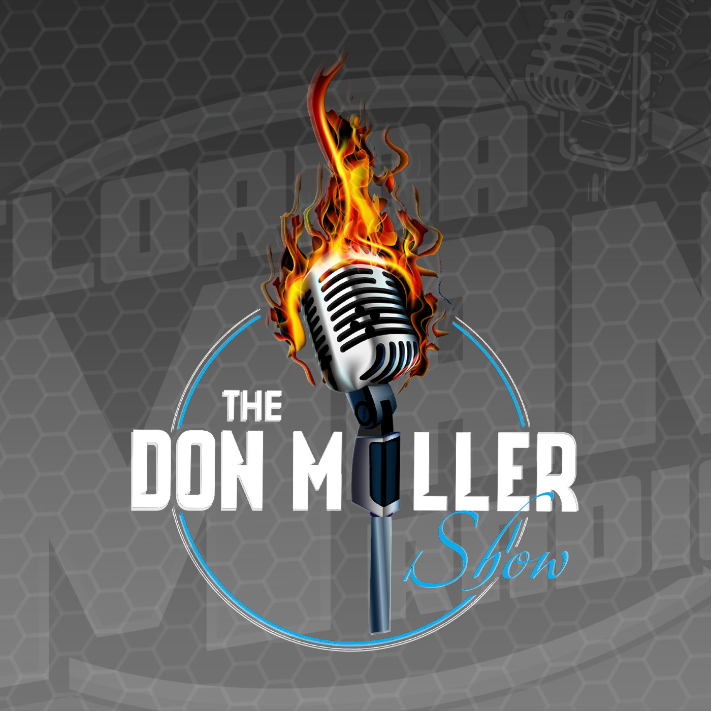 Download - The Don Miller Show | Podbean