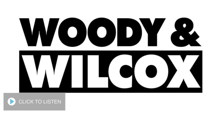 The Woody Wilcox For 3 30 21 Woody Wilcox Lyssna Har Poddtoppen Se