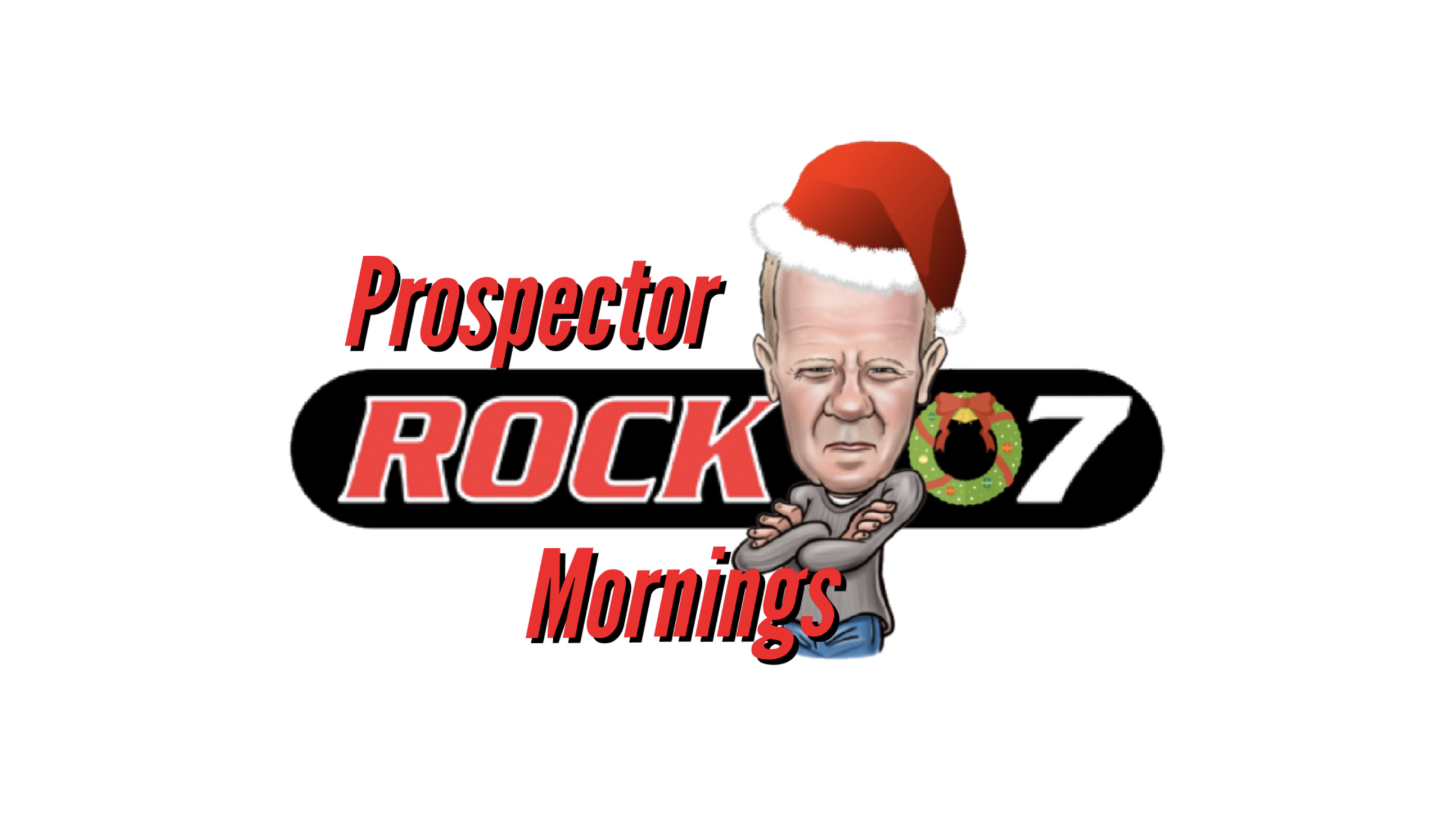 Prospector's Rant - These Xmas things HAVE TO GO! episode artwork
