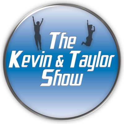 Kevin and Taylor