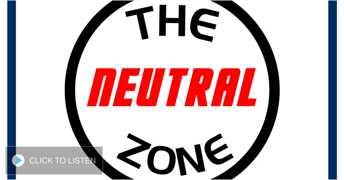 Kristopher Martel of The Neutral Zone talks Preds