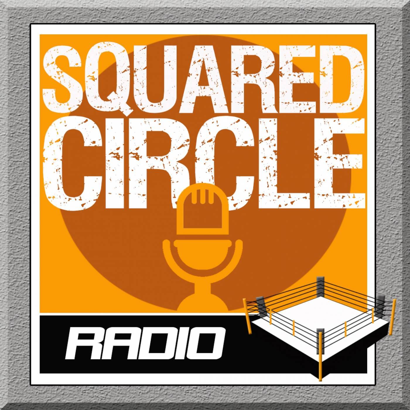 Squared Circle Radio