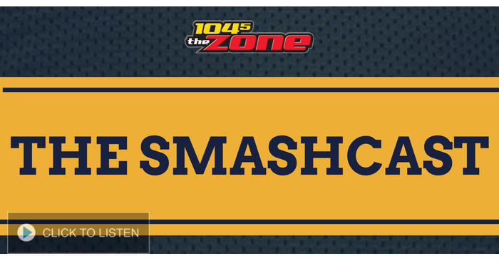 The Smashcast