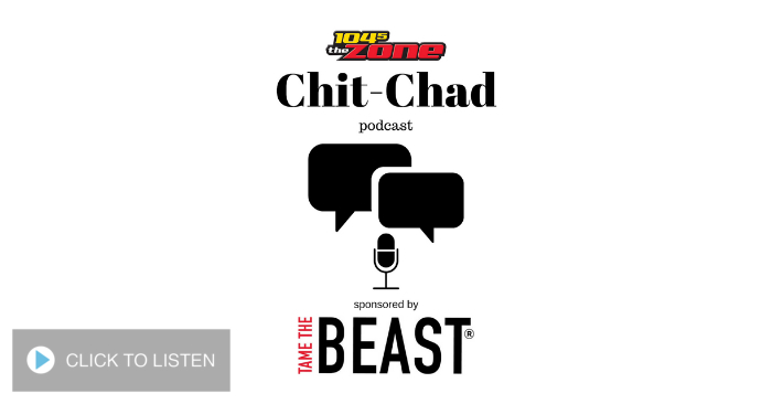 Chit-Chad Ep. 10: Holiday Special