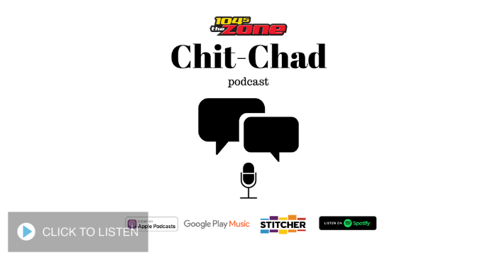 Chit-Chad S2 E1: Ron Slay