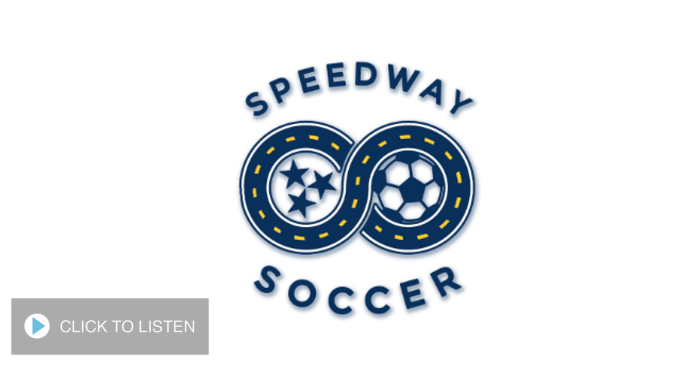 SPECIAL EPISODE: Heroes - Gail Newsham and the Dick, Kerr Ladies Football Team