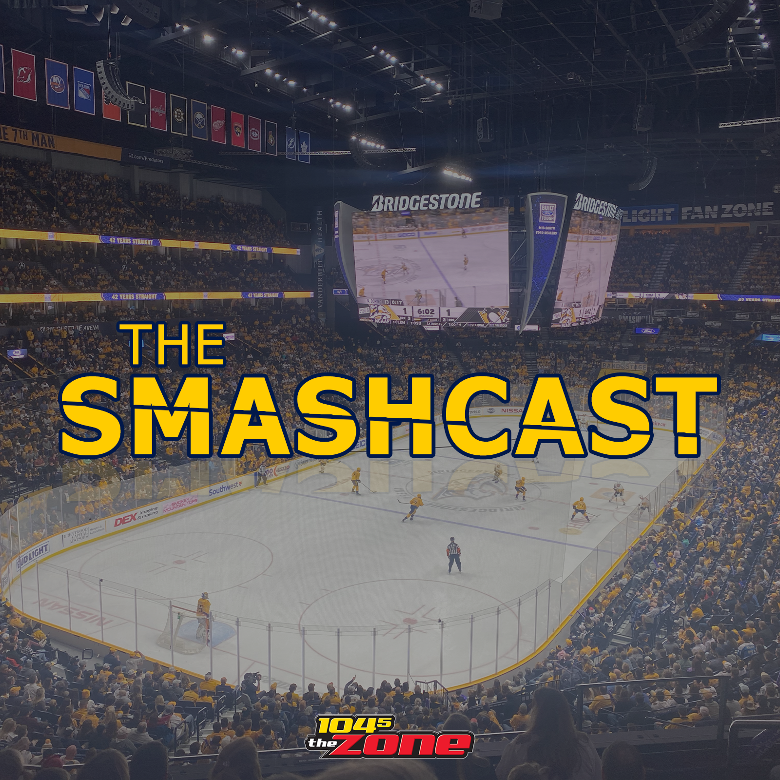 The Smashcast