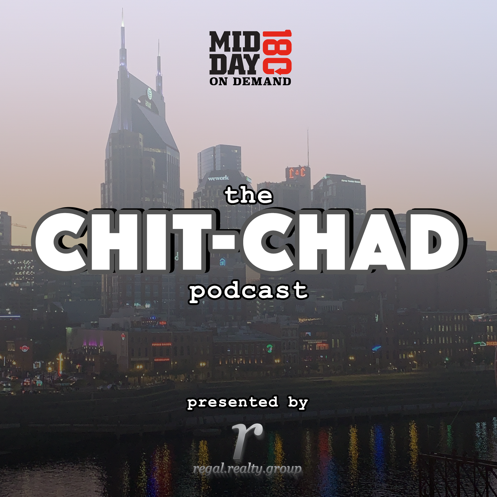 Chit-Chad Chit-Chad