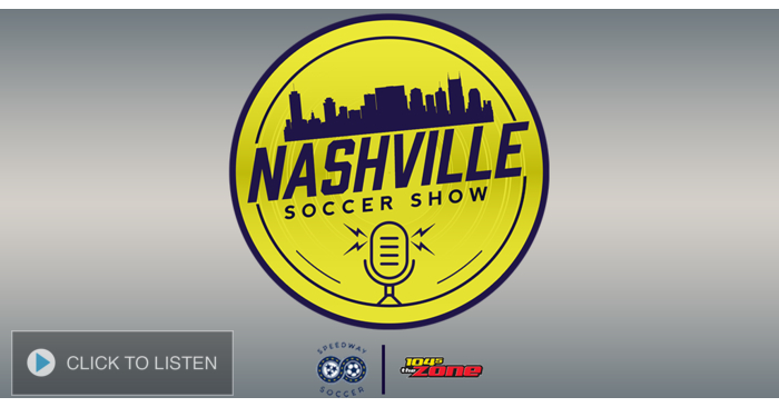 The Nashville Soccer Show 9-8: Two Draws + European & PL Predictions
