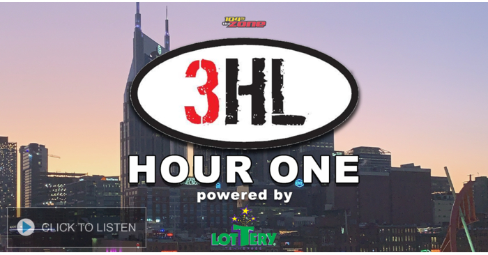 3HL 1-25-21 Hour One: Championship weekend + Austin Huff