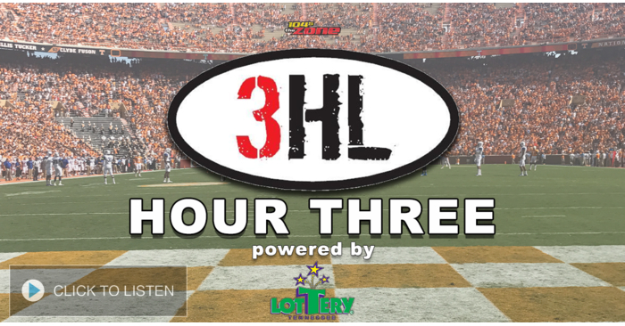 3HL 1-25-21 Hour Three: UT's HC search + Your phone calls