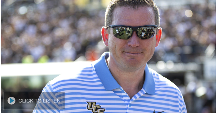 Chris Low talks Vols coaching search on 3HL
