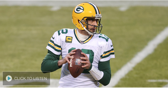 Marc Mariani talks NFC/AFC Title Games, the Titans + more