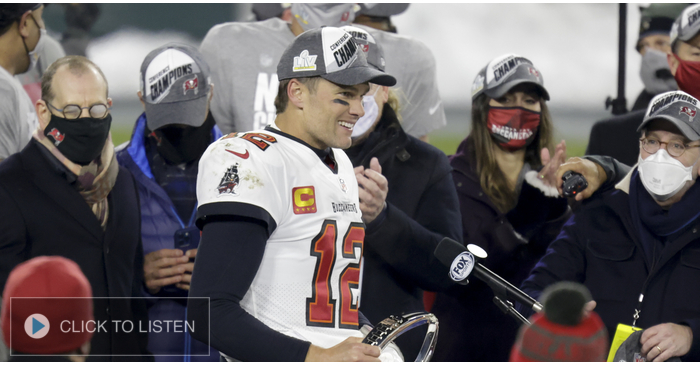 Buck Reisin of A to Z Sports talks coaching search, Brady and more with 3HL