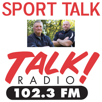 Talk Radio 102.3