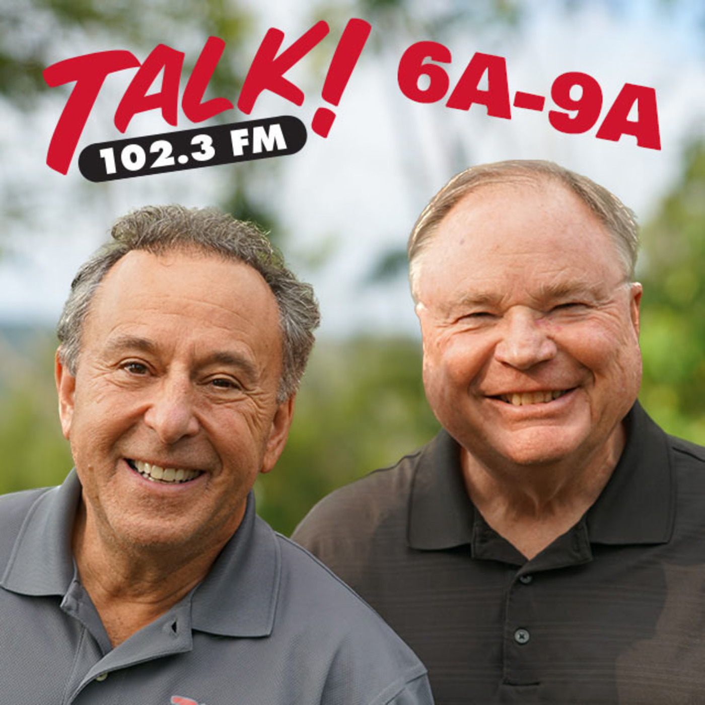 Talk Radio 102.3