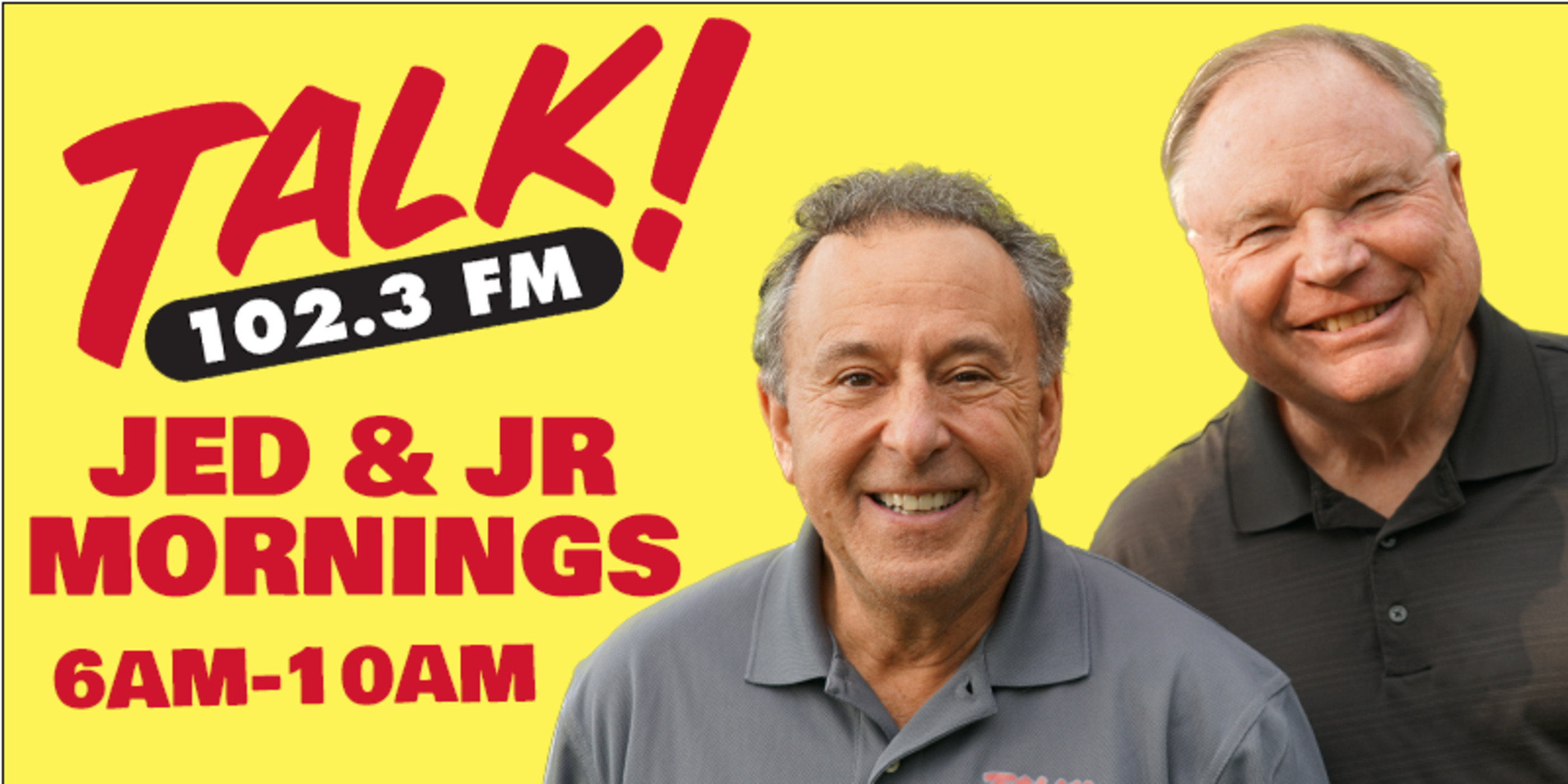 Talk Radio 102.3