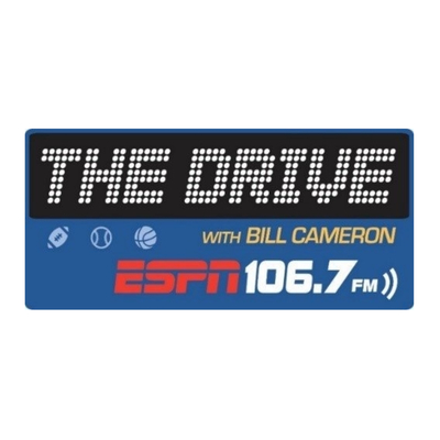 The Drive Podcast