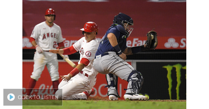 Hour 2: Gregg Olson explains baseball Hour 2: Gregg Olson explains baseball