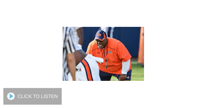 Hour 1: Auburn had a good weekend Hour 1: Auburn had a good weekend