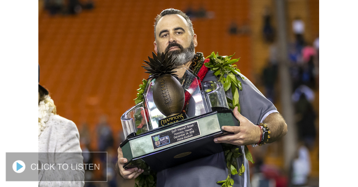 Hour 1: Off the bat Hour 1: Off the bat