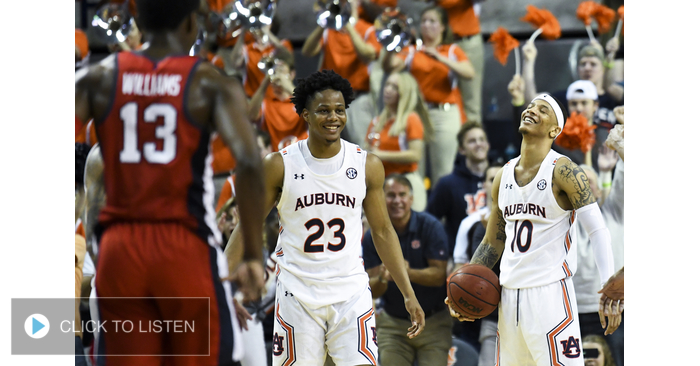 Hour 2: Isaac Okoro Hour 2: Isaac Okoro