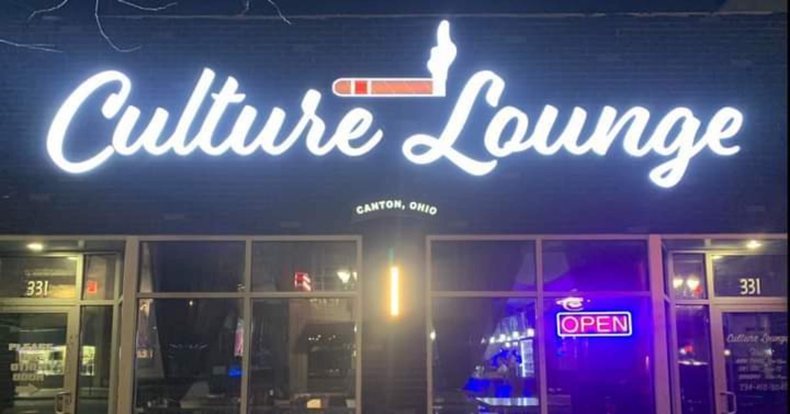 A New Culture Comes To Downtown Canton. A New Culture Comes To Downtown Canton.