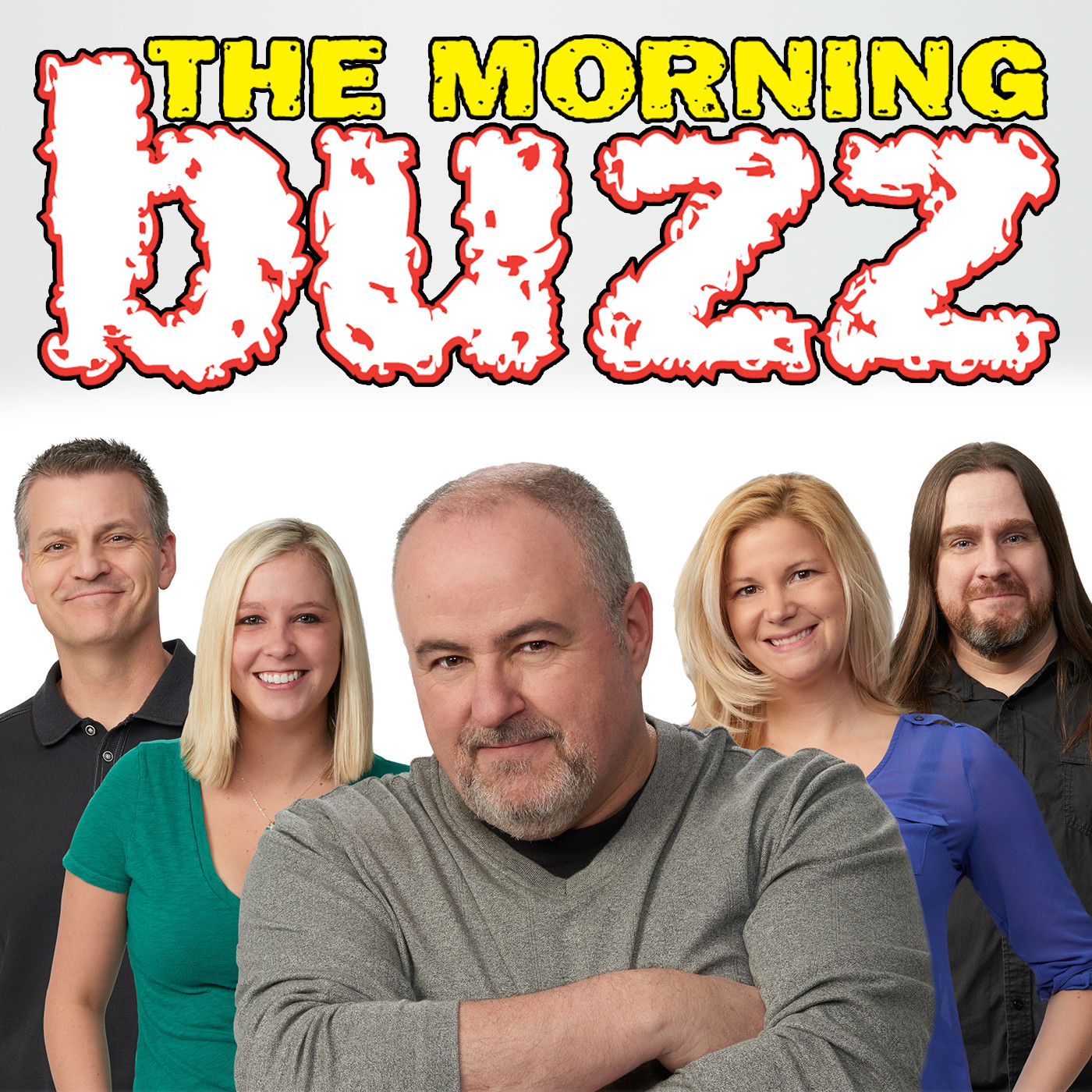 Greg & The Morning Buzz - Lauras Weird Fetish. 1210 - Podcast Addict