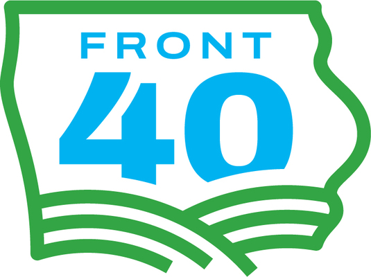 Introducing Iowa's Front Forty episode artwork