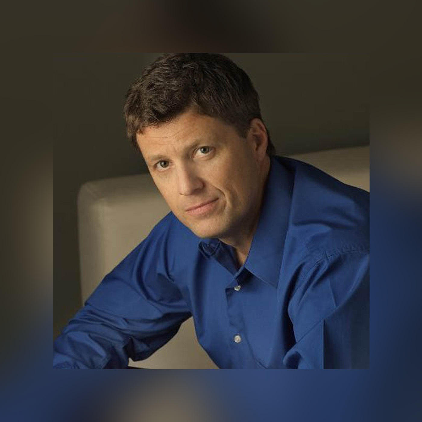 Ken Matthews