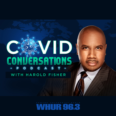 Ep. 2: COVID Mask Mandates Changing episode artwork
