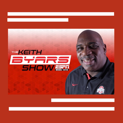 The Keith Byars Show (Full Show) 11/3/25 episode artwork