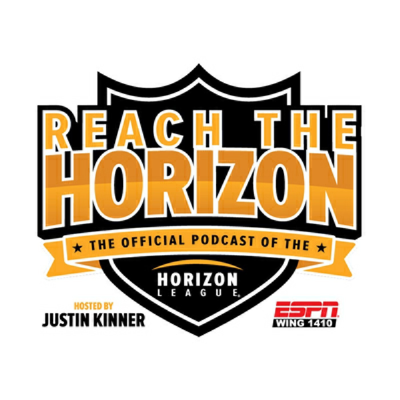 Episode #1 2023: Horizon League Commissioner Julie Roe Lach episode artwork
