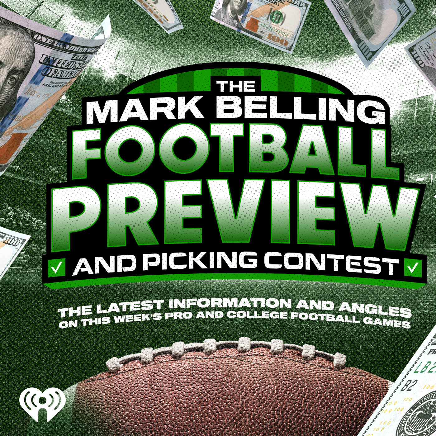 11/27/2024 Mark's contestant back going for 2 wins! episode artwork