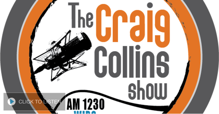 Craig Collins Show Highlights