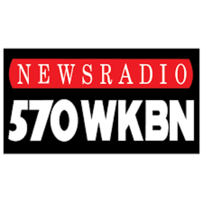 Ron Verb Show Thursday, August 1, 2024