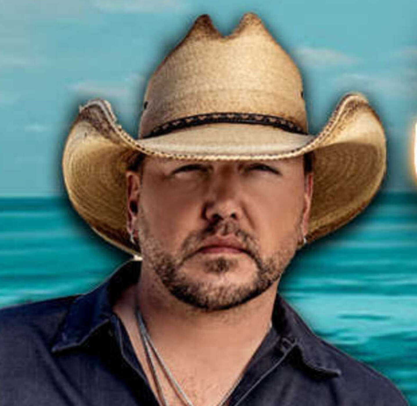 Melissa is flying to see Jason Aldean in the Bahamas this weekend!