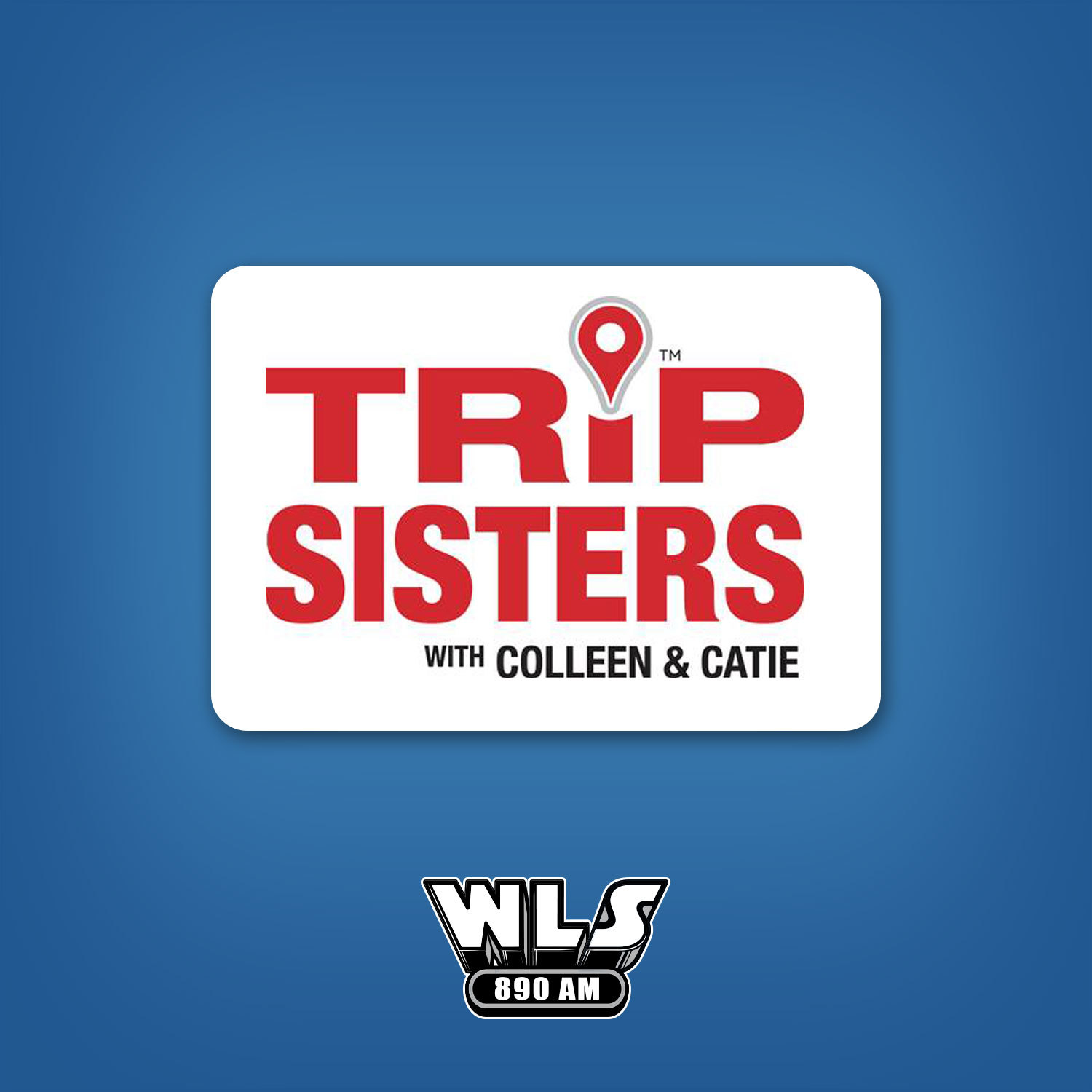 Trip Sisters cover