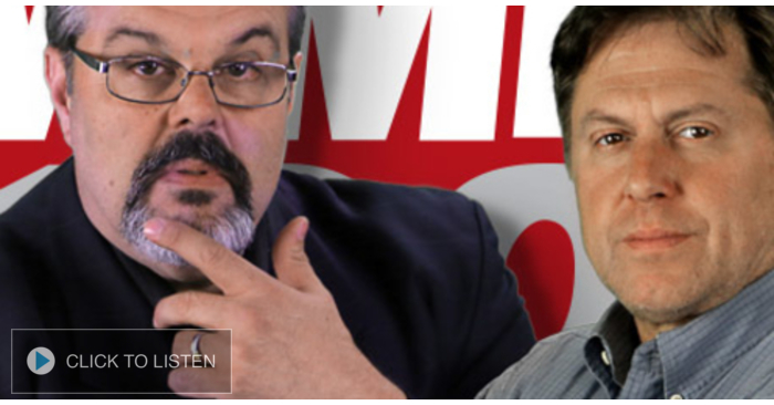 The Greg & Dan Show