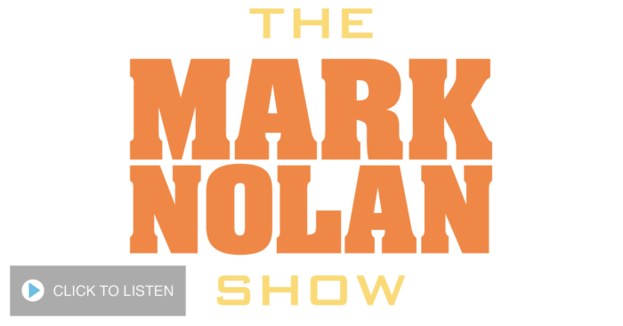 The Mark Nolan Show - Episode #21